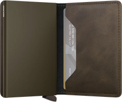 Slimwallet Vintage