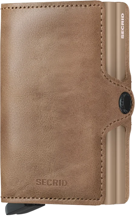 Twinwallet Vintage
