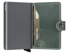 Miniwallet Vintage