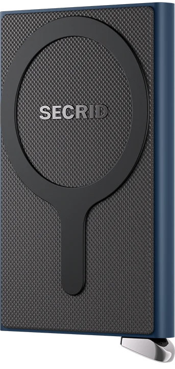 Premium Cardprotector+ fluted for Magsafe