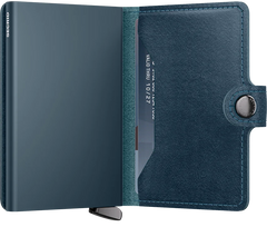 Premium Miniwallet+ Basco