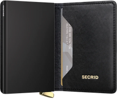 Premium Slimwallet+ Emboss Diamond