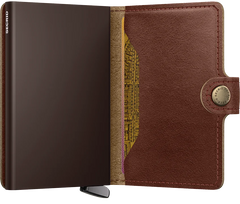 Premium Miniwallet+ Basco