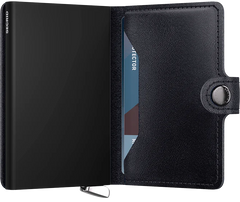 Premium Miniwallet+ Basco