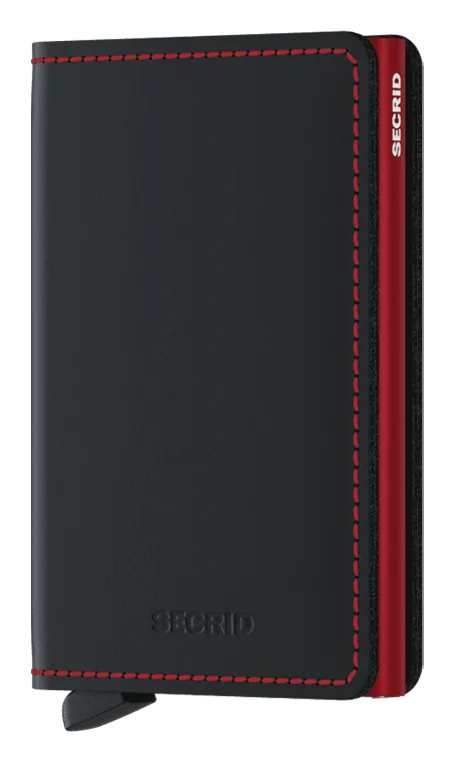 Slimwallet Matte