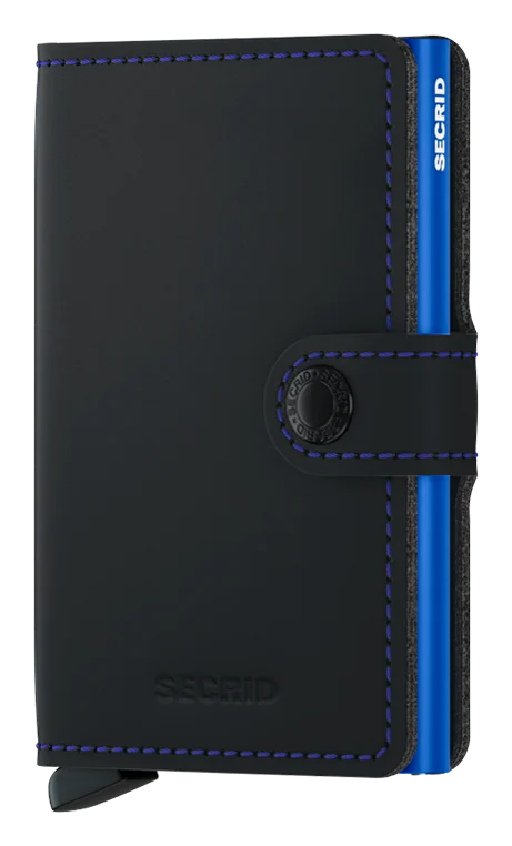 Miniwallet Matte