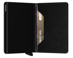 Slimwallet Crisple