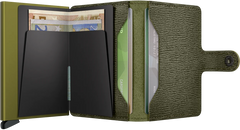 Miniwallet Crisple