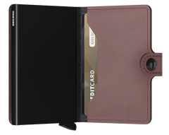 Miniwallet Matte