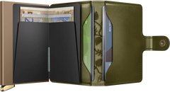 Premium Miniwallet+ Stitch Floral