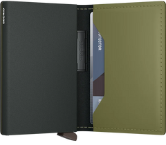 Bandwallet Matte powder