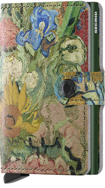Miniwallet Art