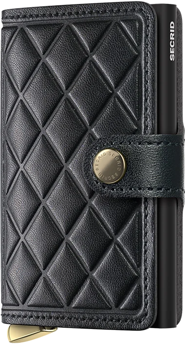 Premium Miniwallet+ Emboss Diamond