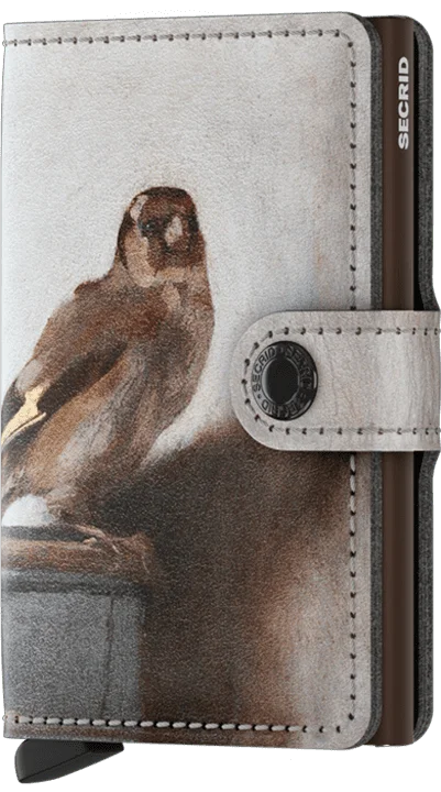 Miniwallet Art