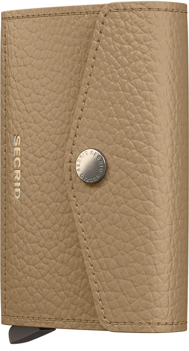 Envelope Wallet Pebble
