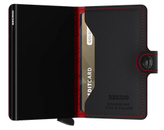 Miniwallet Fuel