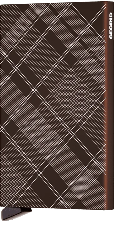 Cardprotector laser