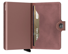 Miniwallet Vintage