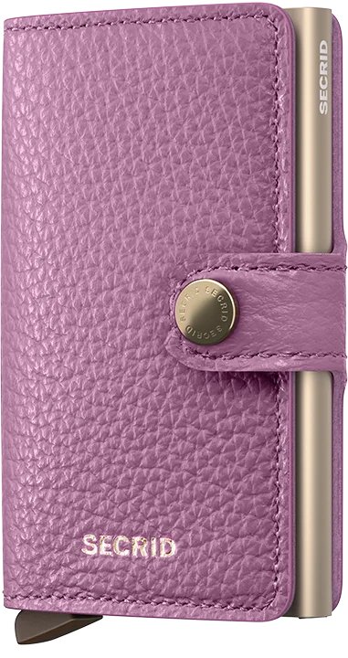 Miniwallet Pebble
