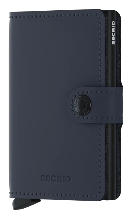 Miniwallet Matte