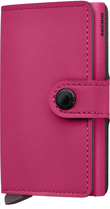 Miniwallet Yard