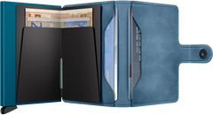 Miniwallet Vintage