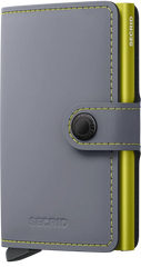 Miniwallet Matte