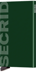 Cardprotector laser