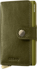 Premium Miniwallet+ Basco