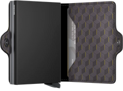 Twinwallet Optical