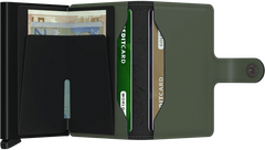 Miniwallet Matte