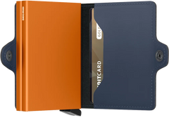 Twinwallet Matte