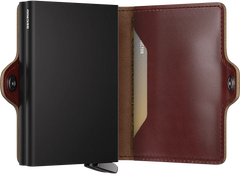 Premium Twinwallet+ Basco