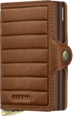 Premium Twinwallet+ Emboss Lines