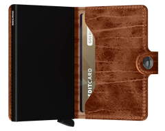 Miniwallet Dutch Martin