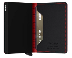 Slimwallet Fuel