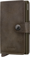 Miniwallet Vintage