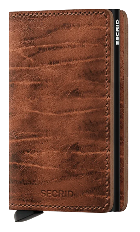 Slimwallet Dutch Martin