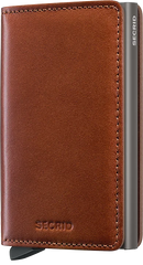 Slimwallet Texano