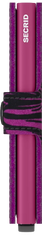 Miniwallet Zebra