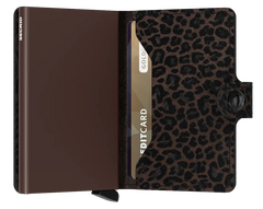 Miniwallet Leo