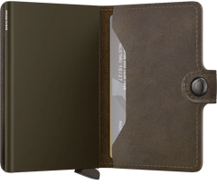 Miniwallet Vintage