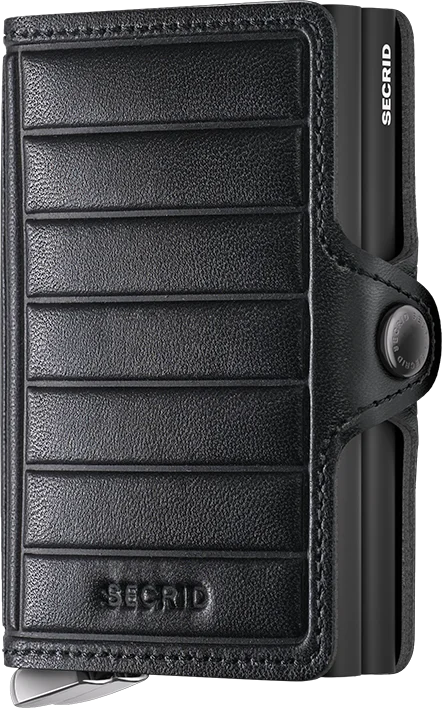 Premium Twinwallet+ Emboss Lines
