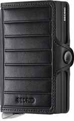 Premium Twinwallet+ Emboss Lines