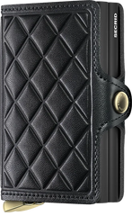 Premium Twinwallet+ Emboss Diamond