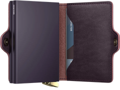 Premium Twinwallet+ Basco