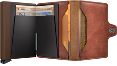 Twinwallet Vintage